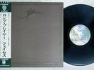 FACES LONG PLAYER WARNER P-8058W Japan OBI VINYL LP