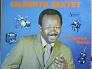 Rare Latin..Gilberto Sextet..Ponganse Duros..Original Descarga on Ansonia