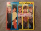 factory SEALED The Go Gos Talk Show Lp record album vinyl