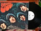 AUDIOPHILE MOBILE FIDELITY MFSL 106 BEATLES 