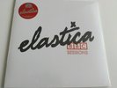 ELASTICA BBC SESSIONS WHITE VINYL LP + POSTER SEALED RSD 2019
