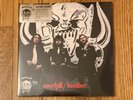 Motorhead Overkill / Bomber 2x7