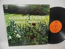 MASSIMO RANIERI nr mint vinyl lp ERBA DI CASA MIA