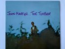John Martyn - The Tumbler LP vinyl record Island UK pressing FOLK VG+