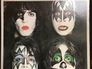 Kiss Dynasty Vinyl LP