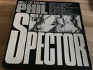 Wall Of Sound Phil Spector Compilation Box Set 1981 8 LP’s