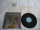 EXPLORER-SYMPHONIES OF STEEL 1984 HOT HARD HEAVY RECORDS LP X-PERT-1201 EXC. VG+