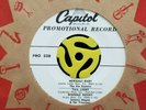 ROCKABILLY 45-Rio Rockers-Mexicali Baby/Mexican Rock 'N' Roll-Capitol Promo Mp3