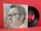 1973 JOSÉ AFONSO Maio Maduro Maio 7/45 PORTUGAL Protest Folk ZECA NMINT HEAR