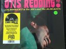 Otis Redding Live In Europe Volt Sealed Record Store Day Vinyl LP Black Friday