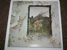 Led Zeppelin 4 Zoso Vinyl LP  NrMint Condition (play tested)
