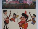 (FACTORY SEALED) ALVIN & the CHIPMUNKS SING THE BEATLES LP 1981 reissue EMI