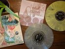 Ugly Casanova Sharpen Your Teeth vinyl LP colored modest mouse sub pop