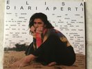 33 GIRI ELISA - DIARI APERTI - VINILE AUTOGRAFATO ESCLUSIVA AMAZON ANNO 2018 NUO