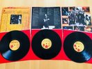 Bruce Springsteen - Live in New York City - Rare US triple Vinyl LP