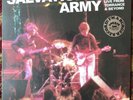 SALVATION ARMY Live from Torrance | Brand New Sealed RSD Record Store Day Vinyl