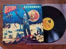 MAN OR ASTROMAN?-DESTROY ALL ASTROMEN -ORIGINAL LP