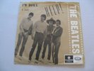THE BEATLES: HELP +1. NORWAY  1965. Rare.