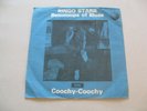 RINGO STARR: BEAUCOUPS OF BLUES+1. NORWAY 1970. SUPER RARE