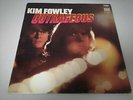 KIM FOWLEY 