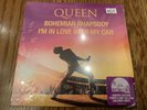 Queen Bohemian Rhapsody/I'm in Love with My Car Record RSD RECORD STORE DAY 2019