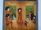 Penguin Cafe Orchestra - Signs Of Life LP vinyl record 1987 Edition EG UK Press
