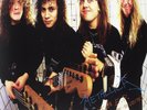 Metallica: The $5.98 E.P. - Garage Days Re-Revisited - Orange Vinyl - neu & ovp