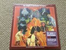 The League Of Gentlemen Live Again Record Store Day 2019 RSD 2xLP Coloured Vinyl