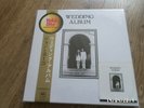 John Lennon & Yoko Ono Wedding Album Japanese Yoko Ono 50th Anniversary Reissue