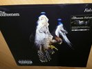 THE COURTEENERS FALCON WHITE VINYL LP 180g RSD 2019 NEW SEALED