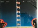 Don Pullen Featuring Sam Rivers ?– Capricorn Rising Vinyl LP Italy 1976 Sealed