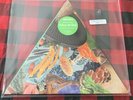 Modest Mouse Poison The Well Record Store Day 2019 RSD Triangle Shape Vinyl