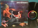 JIMI HENDRIX JOHNNY B GOODE ORIG VIDEO SOUNDTRACK RARE 1986 QUIEX AUDIOPHILE EP