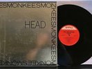 MONKEES HEAD ORIG 1985 QUIEX VIRGIN VINYL LP AUDIOPHILE PSYCH ROCK NESMITH JONES