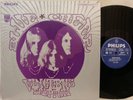 BLUE CHEER - Vincebus Eruptum  LP (RARE Dutch Import on PHILIPS, 