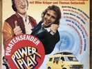 Piratensender Powerplay Film Musik OST Mike Krüger Thomas Gottschalk WEA LP KULT