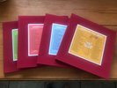Harry Smith Anthology of American Folk Music vinyl set