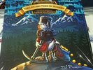 Tuomas Holopainen - The Life And Times Of Scrooge double   vinyl. Nightwish