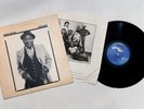 Muddy Waters - Hard Again - LP - US Firstpress - PROMO 1977 - Blue Sky PZ 34449