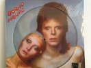 DAVID BOWIE Pin Ups Remastered 12
