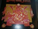 Black Sabbath Sabbath Bloody Sabbath [LP] (Vinyl, 1974 Warner Bros)