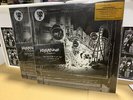 HOOVERPHONIC LP THE PRESIDENT OF THE LSD GOLF CLUB  RSD 2019 SEALED