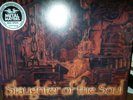At The Gates: Slaughter Of The Soul (Translucent Red Vinyl) LP