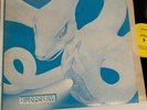 Snakeye Blue Feelin’ LP Blues Rock VG+ Big Harolds Records Canada
