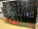 Simple Minds 2 LP Graffiti Soul + auf der Suche For The Lost Boys RSD 2019