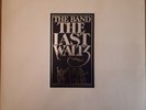 The Band - The Last Waltz (Vinyl 3LP - 1978 - LC 0392) 