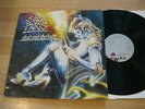 LP Shok Paris Steel and Starlight Vinyl I.R.S 460452 1