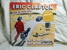 ERIC CLAPTON One More Car One More Rider 2 LP Live 2001 RSD 2019 NEW SEALED