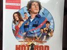 Hot Rod Soundtrack *ONLY 300 MADE* YELLOW Vinyl* Brand New/Sealed *RSD 2019*