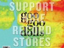 Goo Goo Dolls Topography Box Set RSD 2019 5xLP Boxset Record Store Day